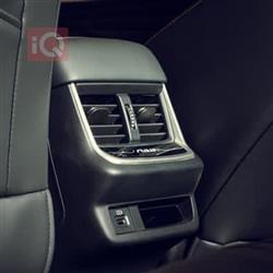 دۆنگ فینگ Aeolus A60 MAX
